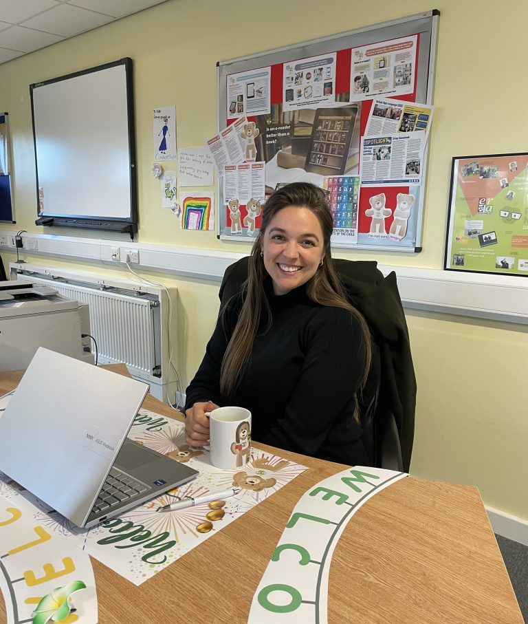 Meet Chloe, our newest team member! | Picture News Blog